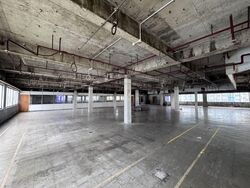 Chutex Building (D12), Factory #577720141